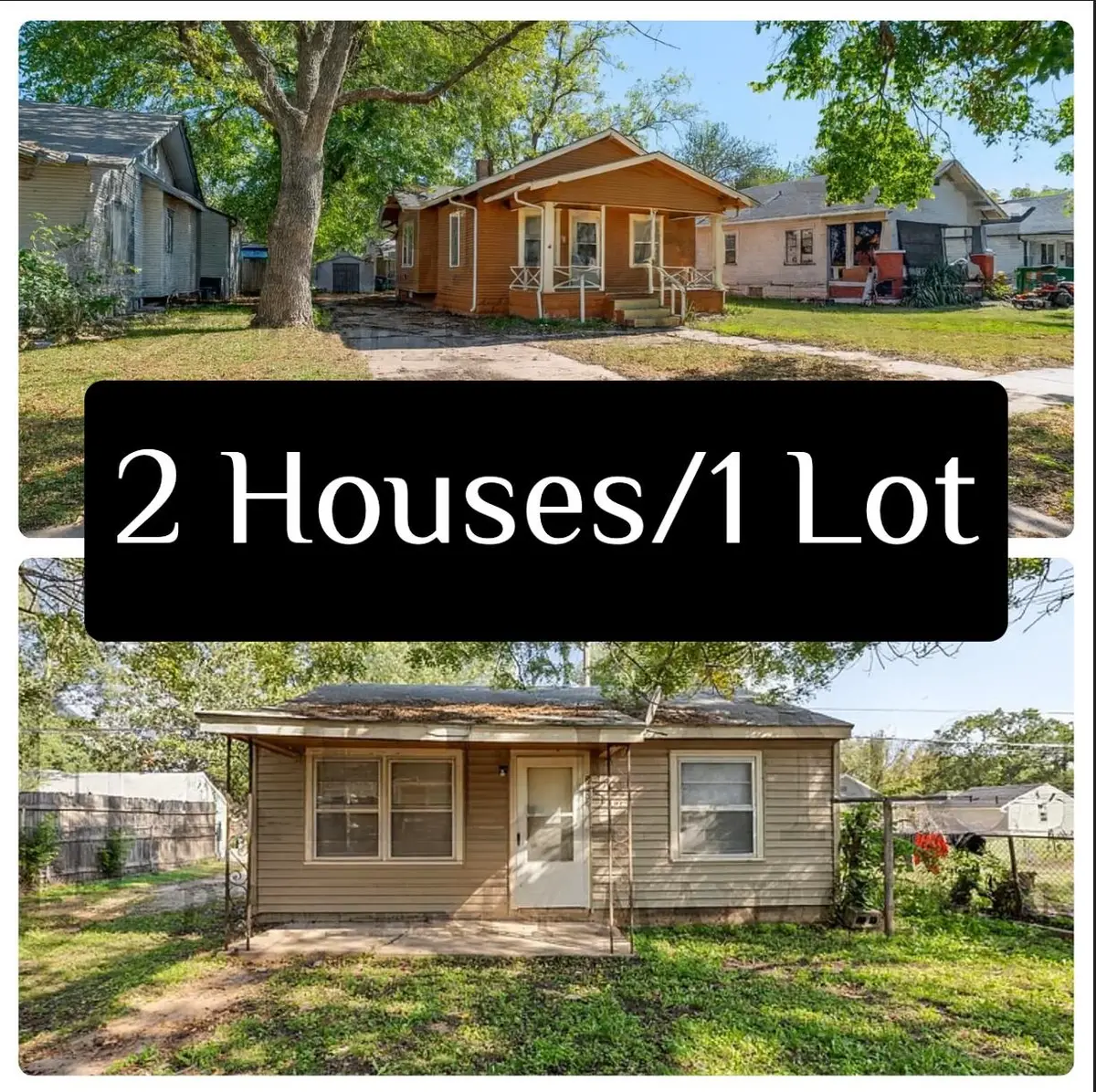 2020 S Main St, Wichita, KS 67213 - Image #1