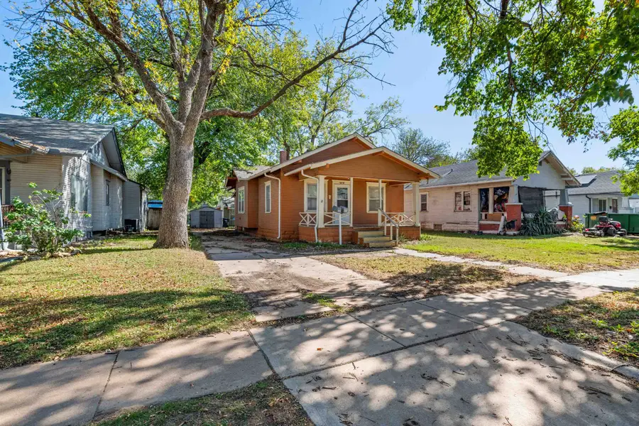 2020 S Main St, Wichita, KS 67213 - Image #2