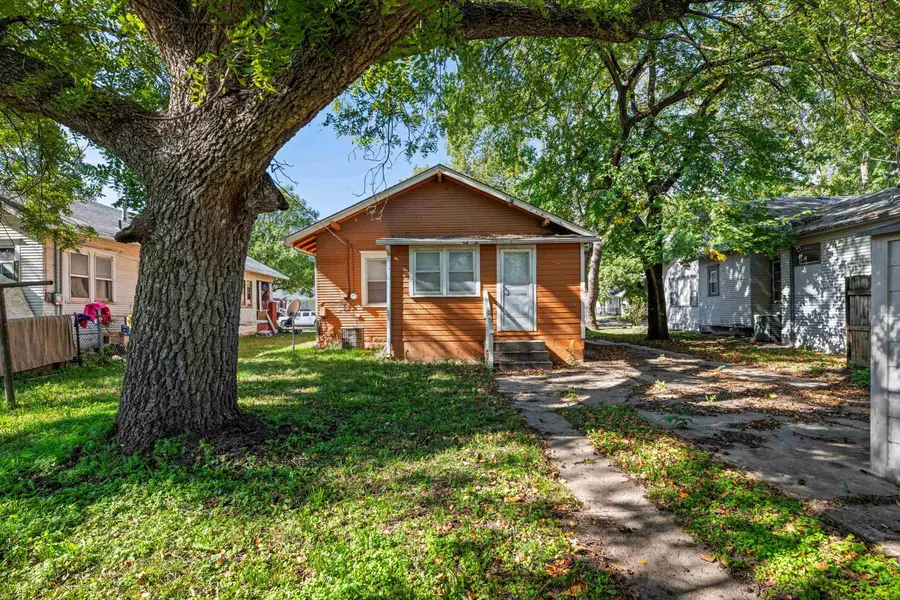 2020 S Main St, Wichita, KS 67213 - Image #3