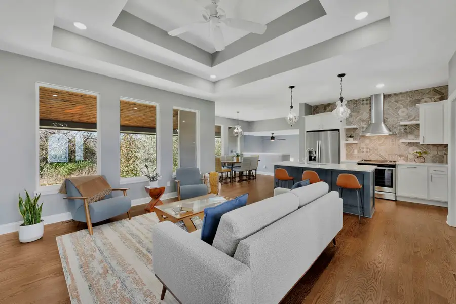 5009 N Saker St, Wichita, KS 67219 - Image #2