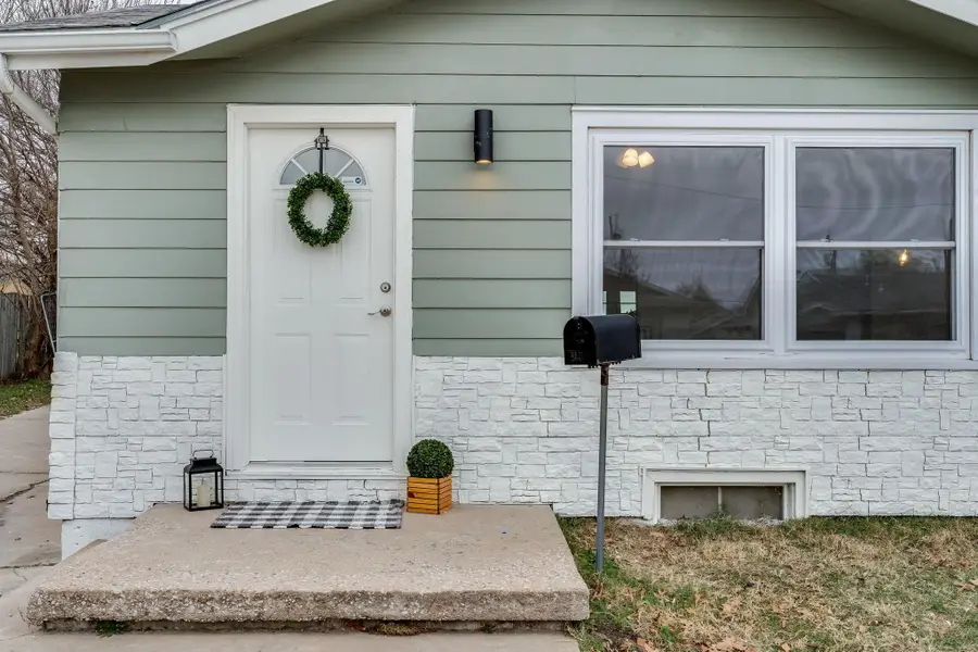 816 W Savannah St, Wichita, KS 67217 - Image #3