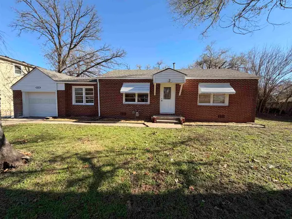 226 Van Arsdale Ave., Haysville, KS 67060