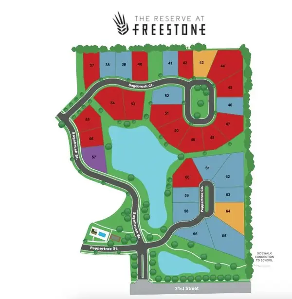 2372 N Sagebrush Ct, Wichita, KS 67230