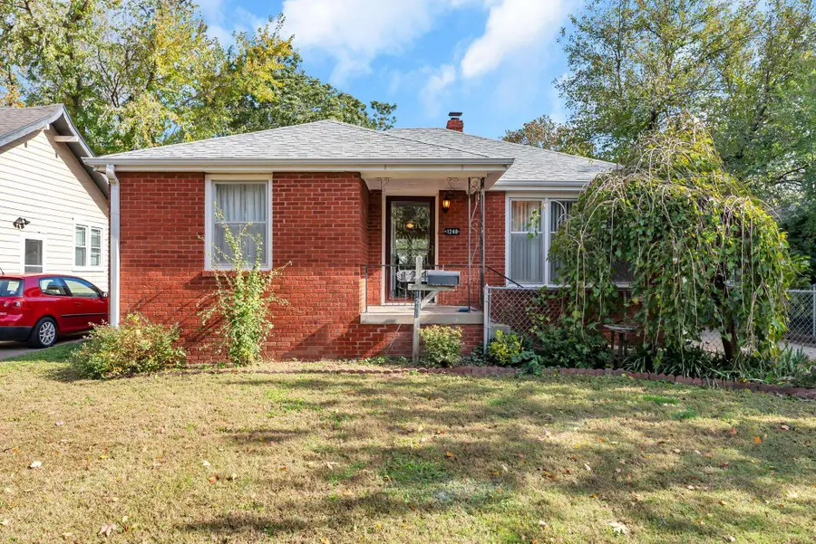 1248 S Waco, Wichita, KS 67213 - Image #2