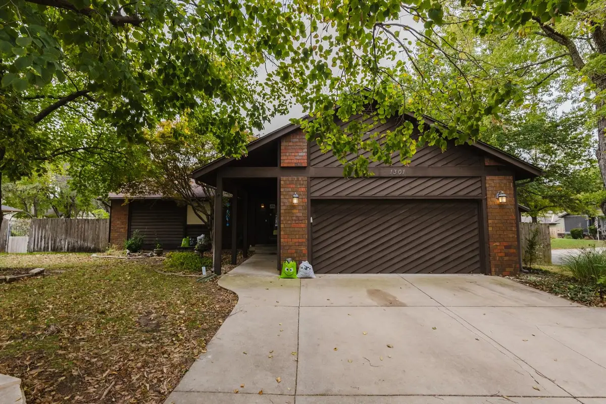 1301 E Pinion, Derby, KS 67037 - Image #1