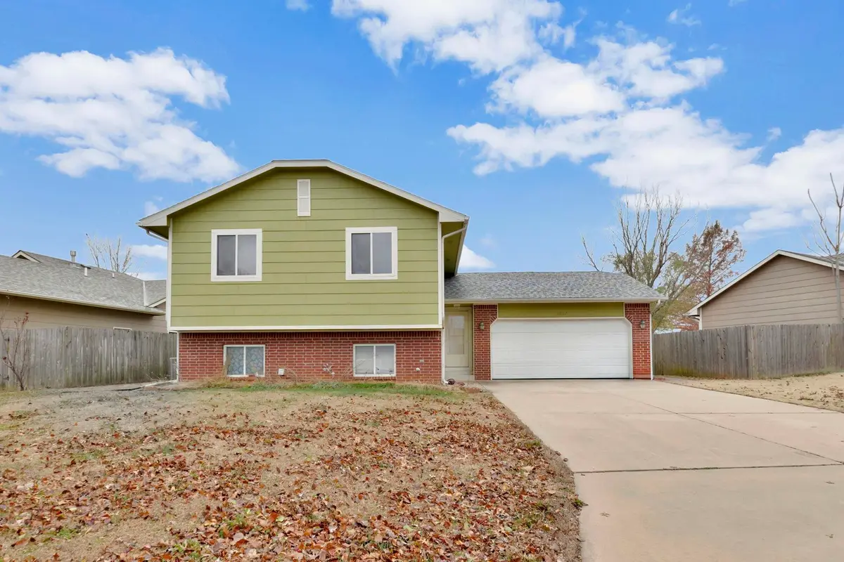1027 Pembroke Rd, Augusta, KS 67010 - Image #1