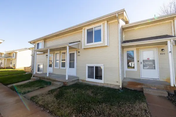 5544 S Gold, Wichita, KS 67217