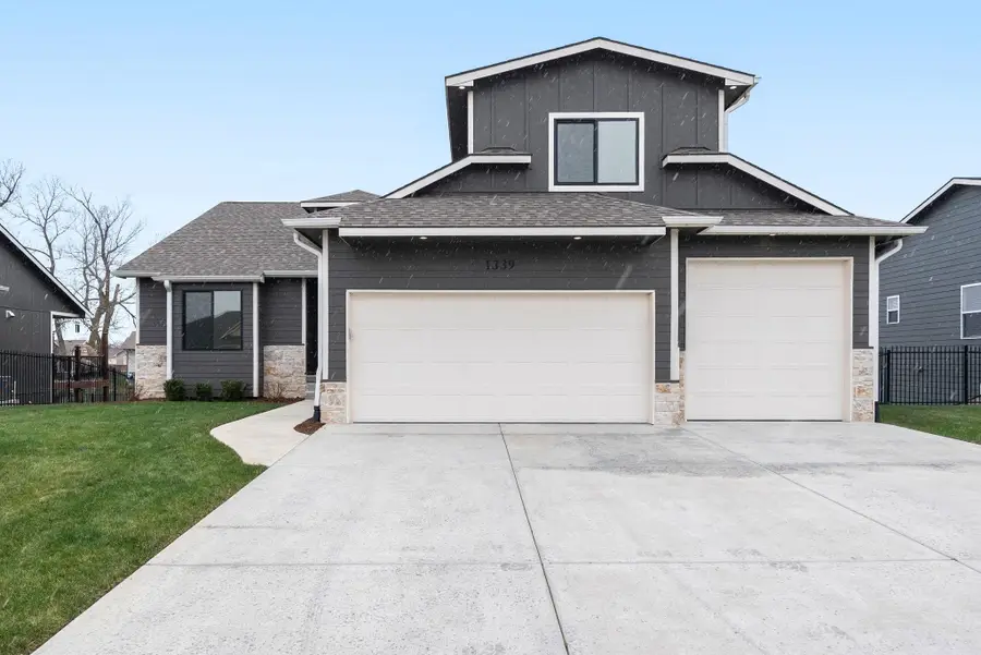 1339 S Rocky Creek Rd, Wichita, KS 67230 - Image #3