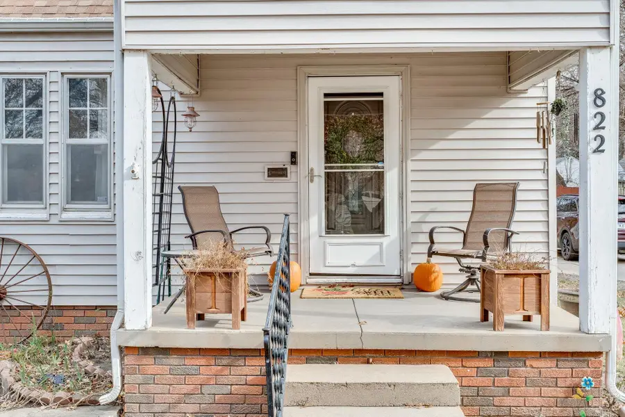 822 S Holyoke, Wichita, KS 67218 - Image #3