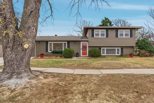 1100 N Dunsworth Ave, Wichita, KS 67212