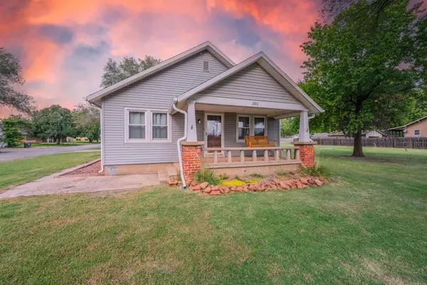 2022 Pine, Harper, KS 67058