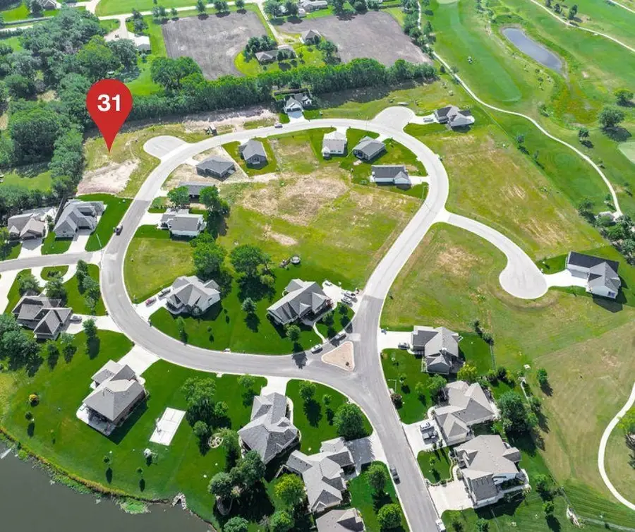 Lot 31 Lakeside Dr, Cheney, KS 67025 - Image #2