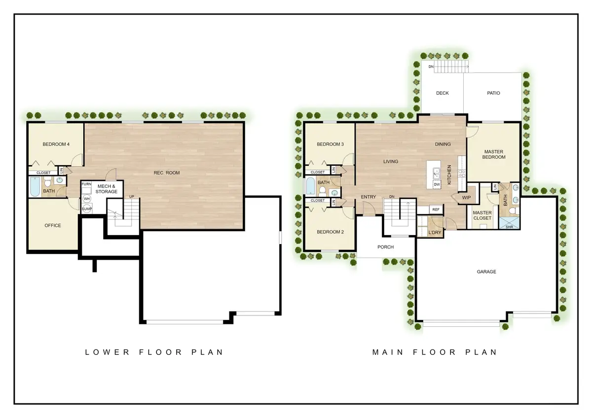 2506 E Mantane, Wichita, KS 67219 - Image #1