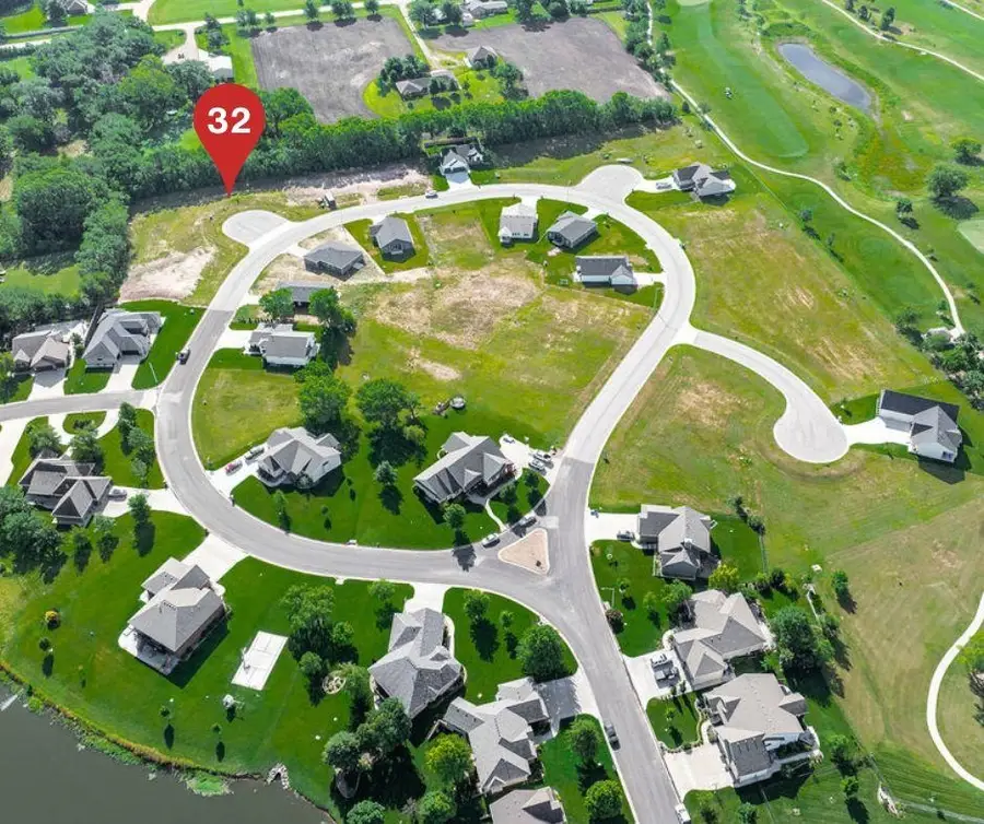 Lot 32 Lakeside Dr, Cheney, KS 67025 - Image #2