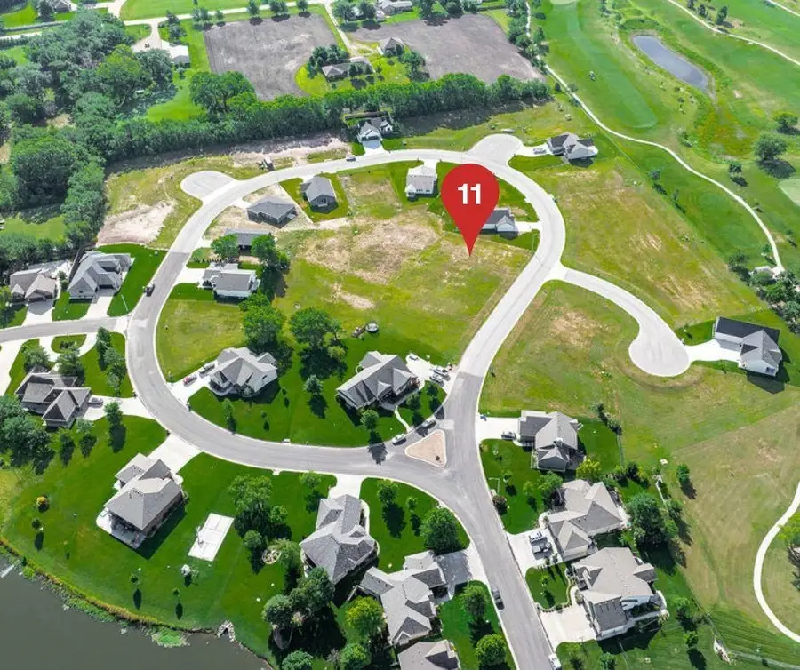 Lot 11 Cherry Oaks St, Cheney, KS 67025 - Image #2