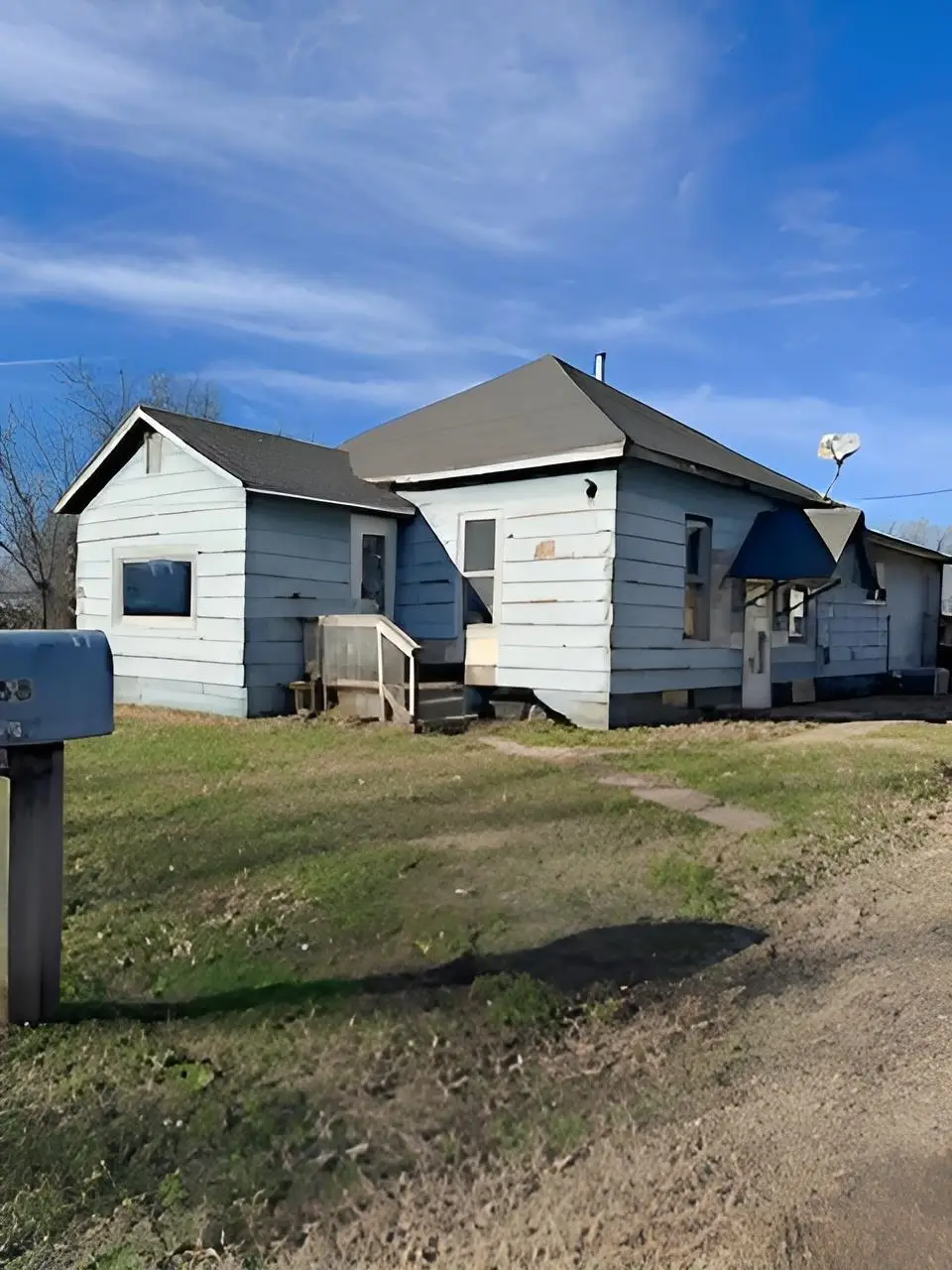 68 Morningside Rd, South Hutchinson, KS 67505 - Image #1