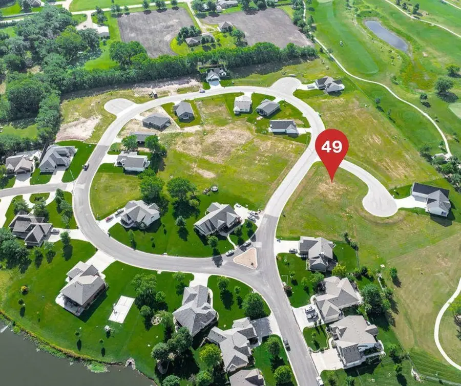 Lot 49 Cherry Oaks St, Cheney, KS 67025 - #2