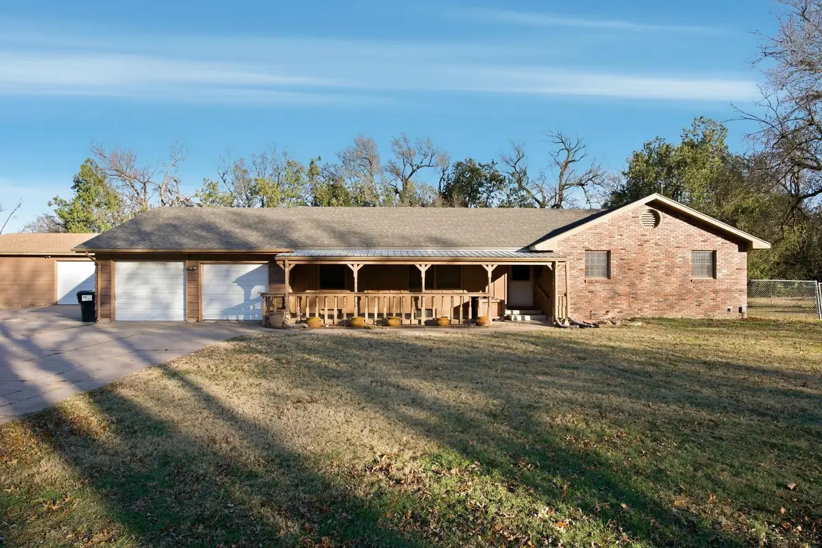 5348 N Athenian Ave, Wichita, KS 67204 - Image #1