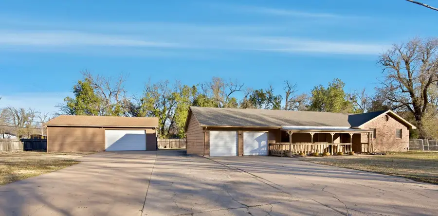 5348 N Athenian Ave, Wichita, KS 67204 - Image #3