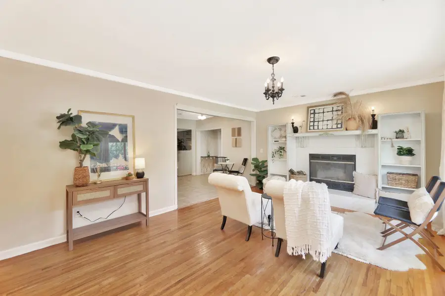 2751 S Bennett Ave., Wichita, KS 67217 - Image #3