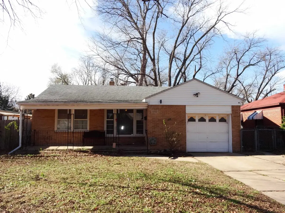 2307 S Erie, Wichita, KS 67211 - Image #1