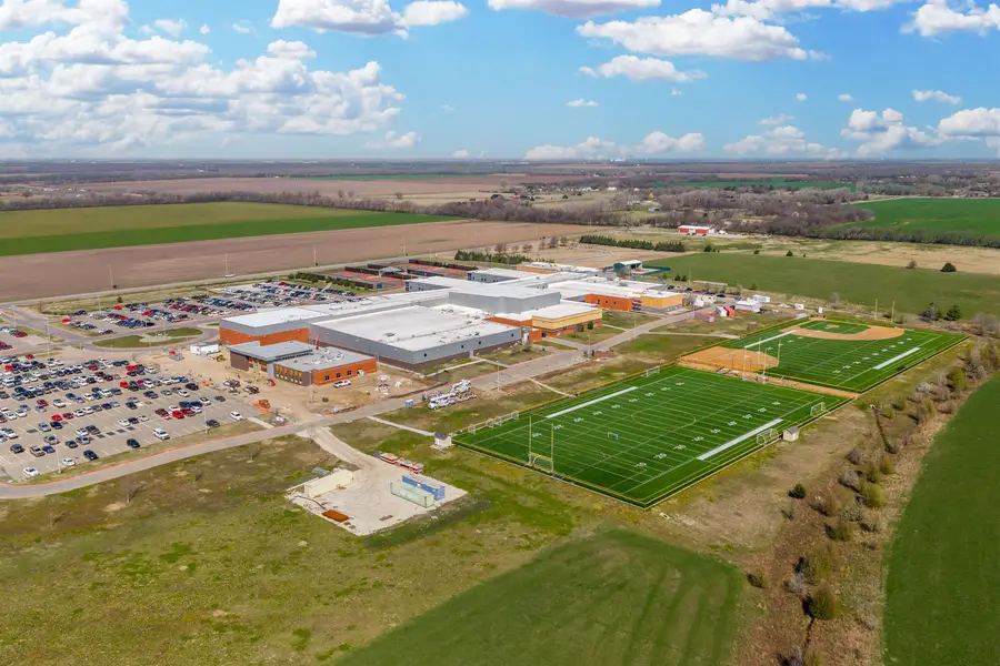 Lot 5 Blk A Harvest Place Addition, Valley Center, KS 67147 - #2