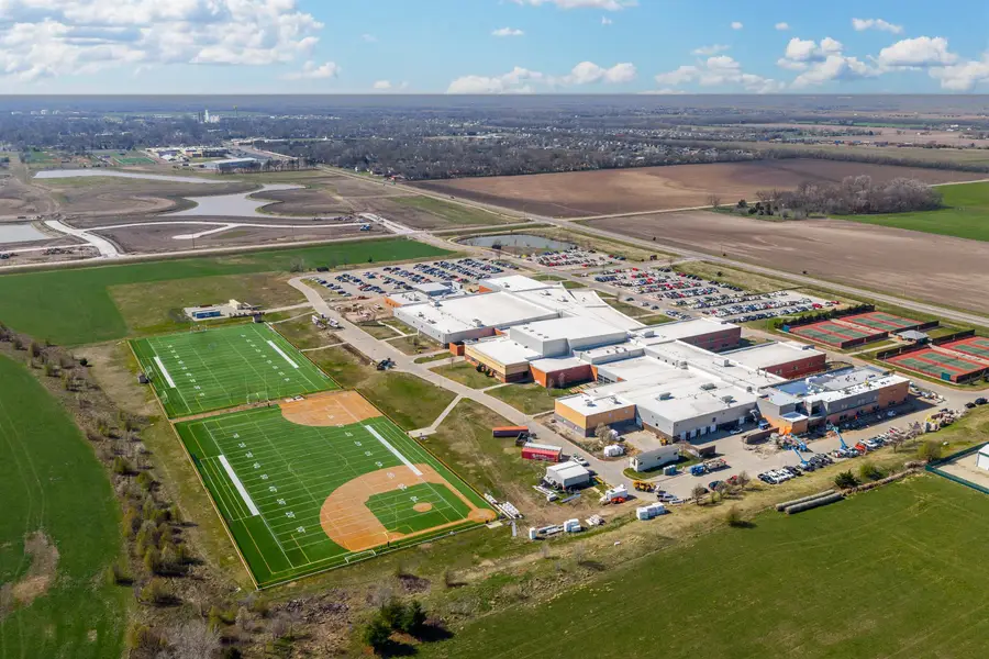 Lot 10 Blk A Harvest Place Addition, Valley Center, KS 67147 - #3