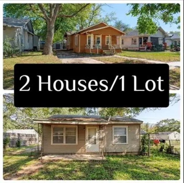 2020 S Main St, Wichita, KS 67213 - Image #1