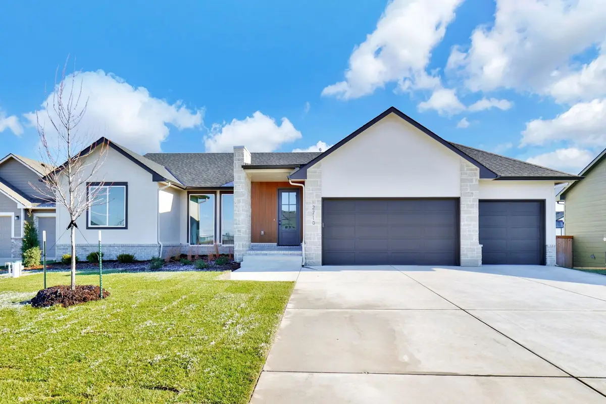 2710 N Bracken St, Wichita, KS 67226 - Image #1