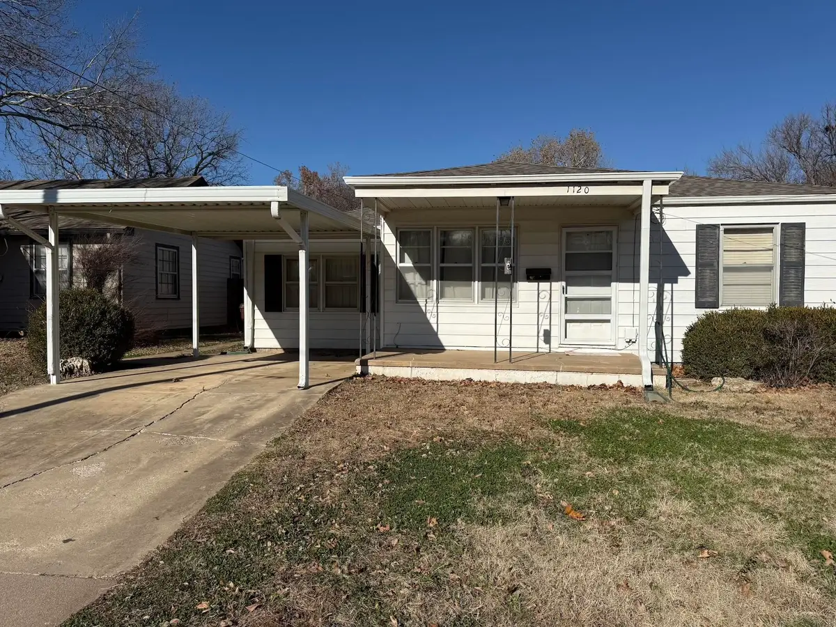 1120 W 20th St N, Wichita, KS 67203-2330 - Image #1