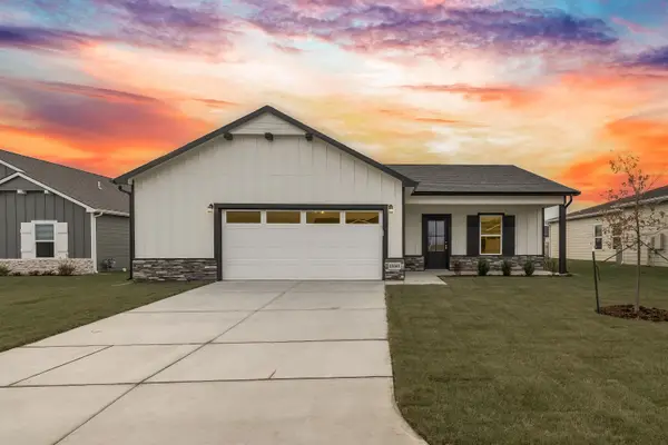 11661 W Scarlett Ln, Maize, KS 67101