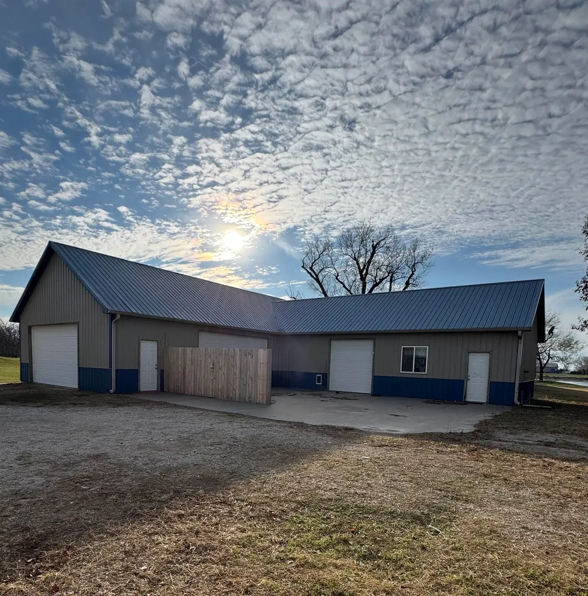 5943 N Ridge Rd, Maize, KS 67101 - Image #1