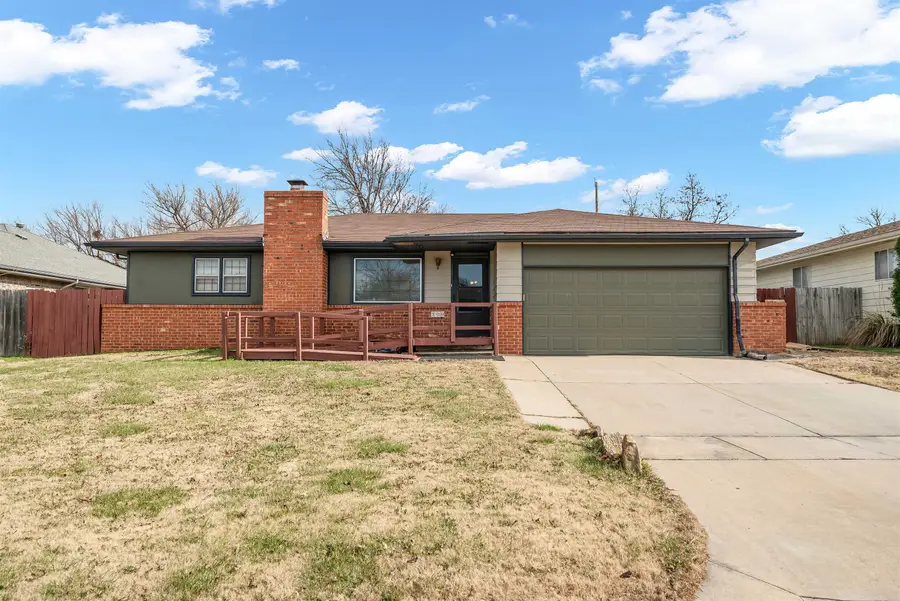 3150 S Elpyco St, Wichita, KS 67210 - Image #2
