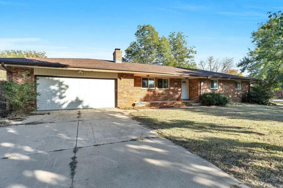4520 S Washington Ave, Wichita, KS 67216 - Image #2