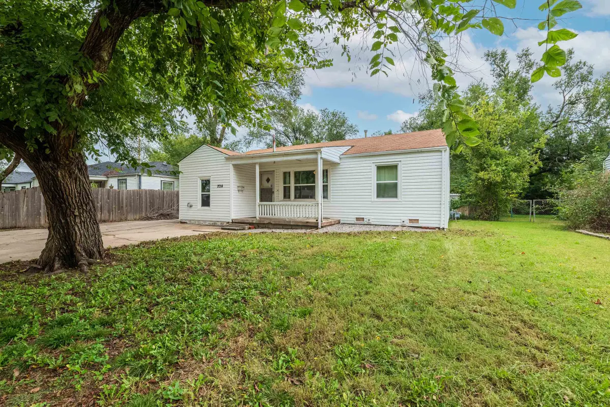 2014 S Saint Clair Ave, Wichita, KS 67213 - Image #1