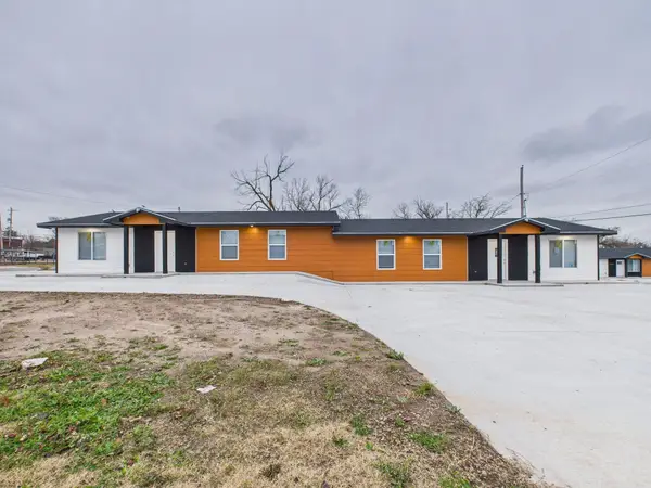 1347-1349 N Lorraine Ave, Wichita, KS 67214