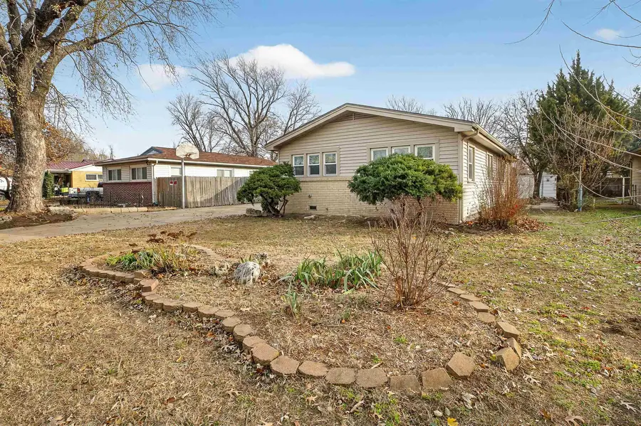 2816 S Santa Fe St, Wichita, KS 67216 - Image #3