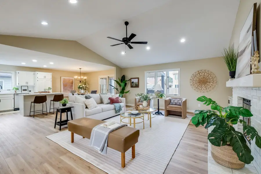 2143 N Byron, Wichita, KS 67212 - Image #2