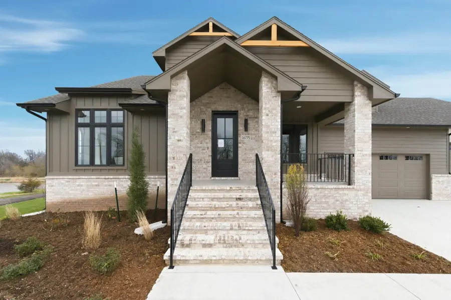 16775 W Hickory Ct, Goddard, KS 67052 - Image #2