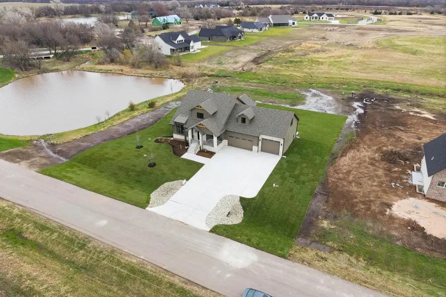 16775 W Hickory Ct, Goddard, KS 67052 - Image #3