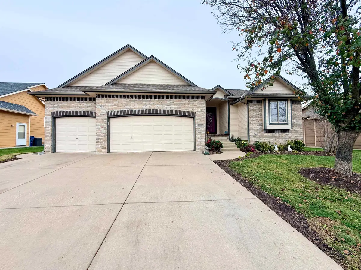 13110 E Laguna St, Wichita, KS 67230 - Image #1