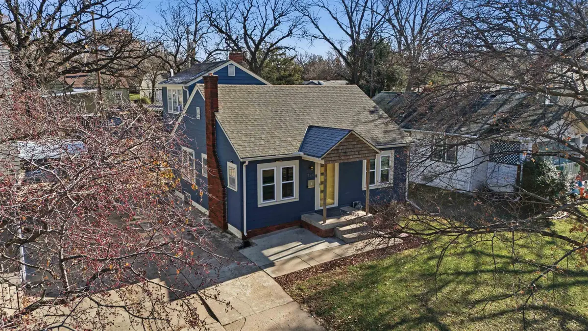 724 S Holyoke St, Wichita, KS 67218 - Image #1