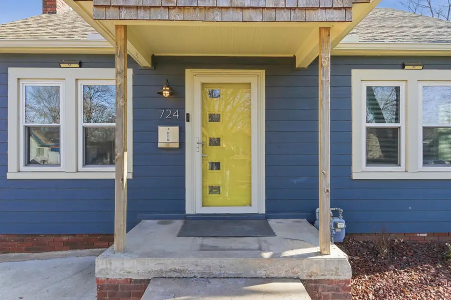 724 S Holyoke St, Wichita, KS 67218 - Image #3