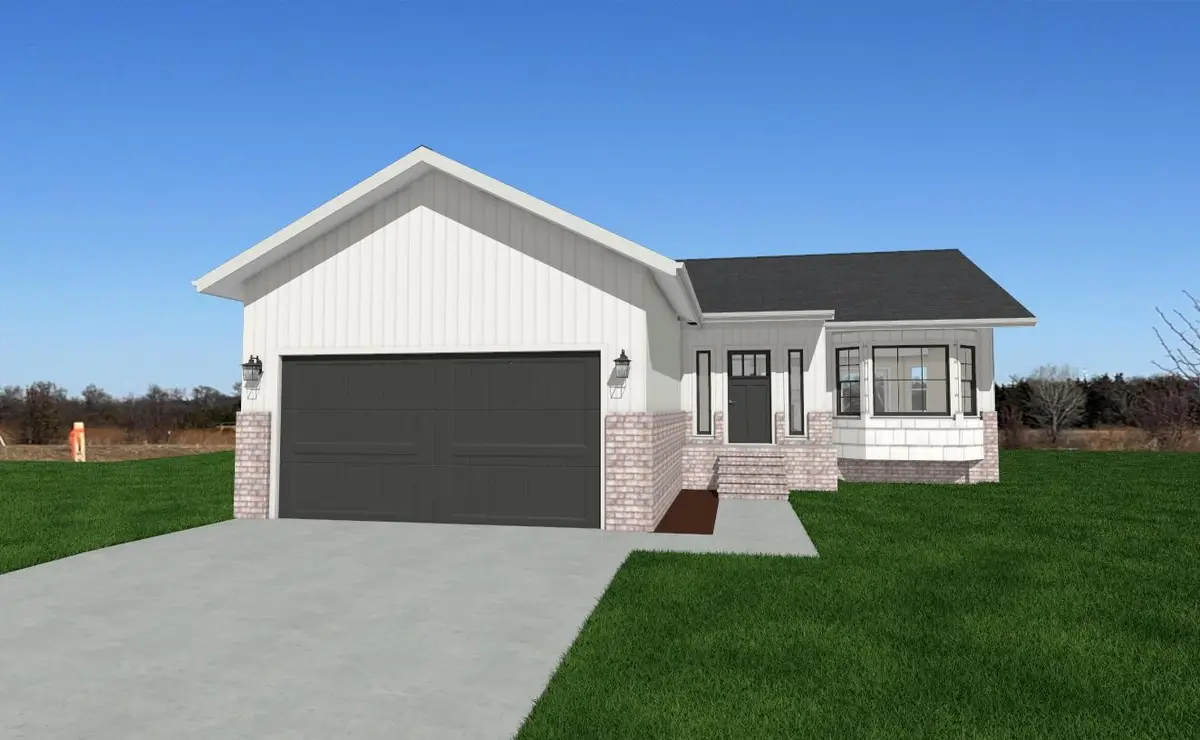 728 W Goldfinch Ct, Andover, KS 67002 - Image #1