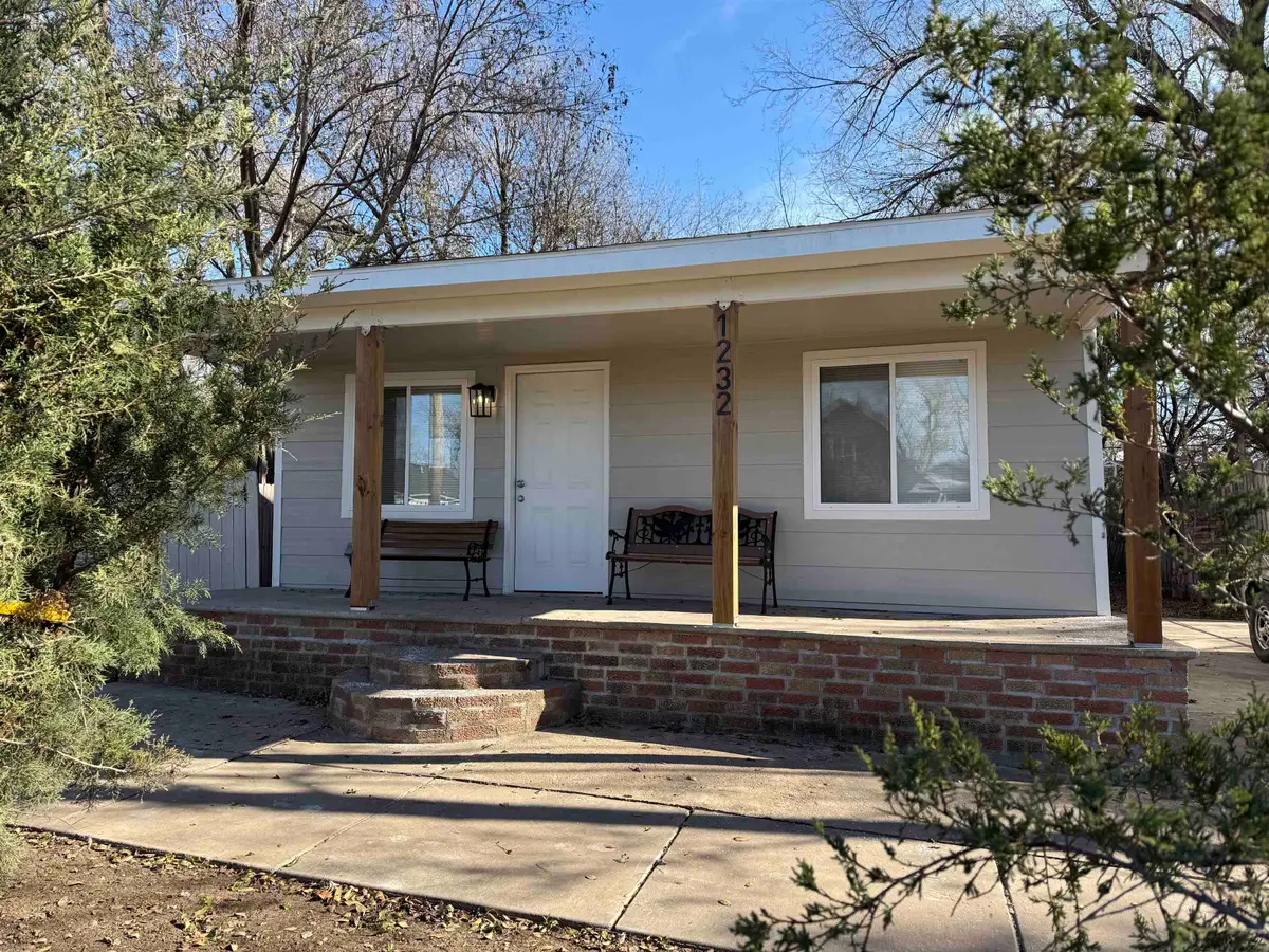 1232 N Ohio, Wichita, KS 67214 - Image #1