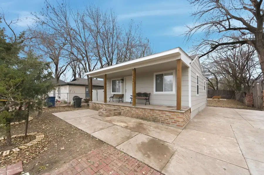 1232 N Ohio, Wichita, KS 67214 - Image #2