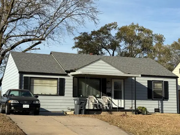 4532 Vesta Dr, Wichita, KS 67208