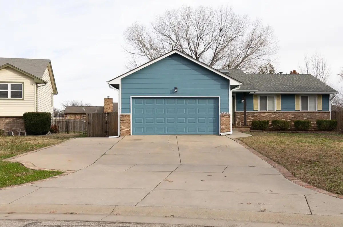 3058 N Hedgetree St, Wichita, KS 67226 - Image #1