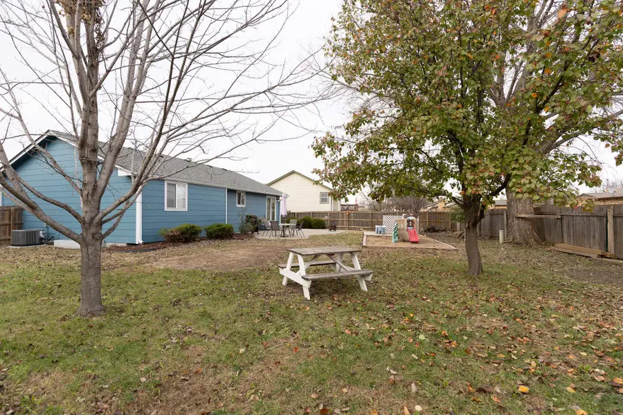 3058 N Hedgetree St, Wichita, KS 67226 - Image #2