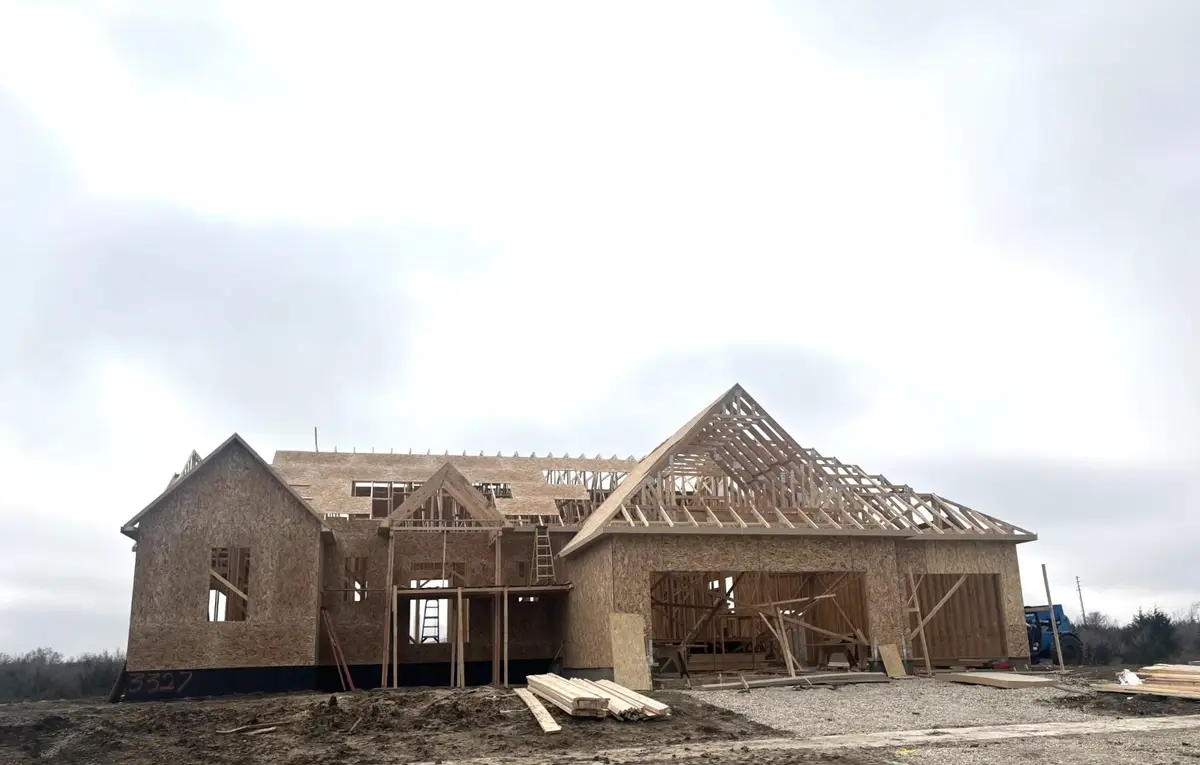 3327 N Crest Street, Wichita, KS 67226 - Image #1